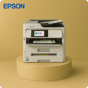 Epson A4칼라잉크젯복합기 EM-C800 3년약정