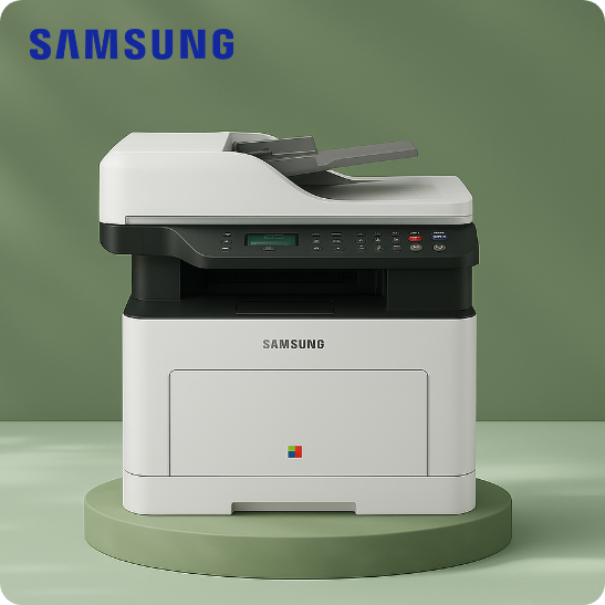 삼성 SL-C2470FR A4칼라복합기 임대 3년약정