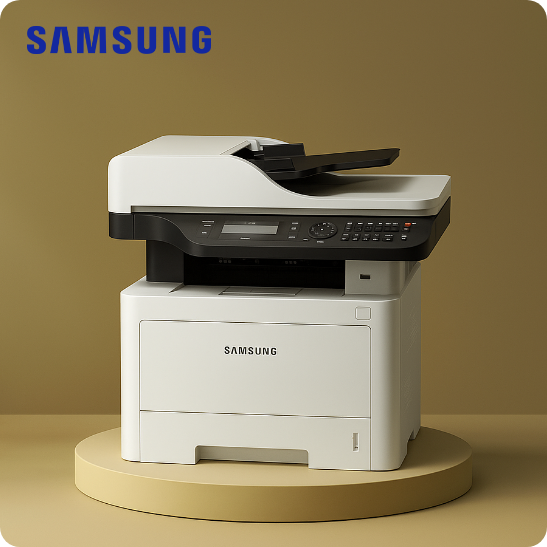 삼성 SL-M3890FW A4흑백복합기 임대 3년약정