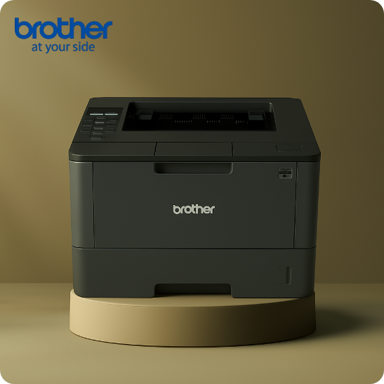 브라더 HL-L5200DW A4흑백프린터 임대 3년약정