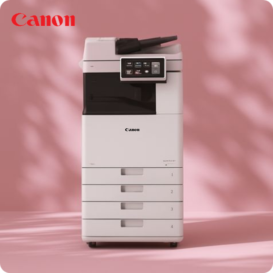 캐논 A3칼라복합기  iR ADV DX C3922 임대 3년약정